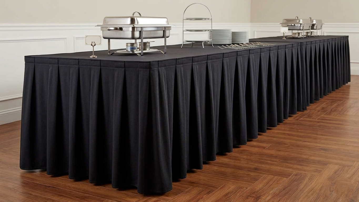 Pleat Styles